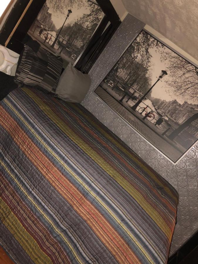 Highland Park Pittsburgh Hotel ภายนอก รูปภาพ