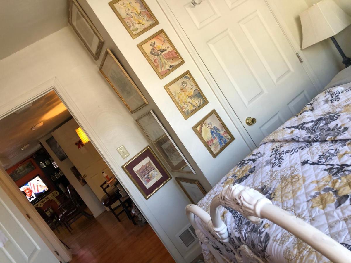 Highland Park Pittsburgh Hotel ภายนอก รูปภาพ