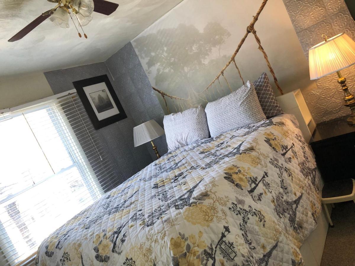 Highland Park Pittsburgh Hotel ภายนอก รูปภาพ