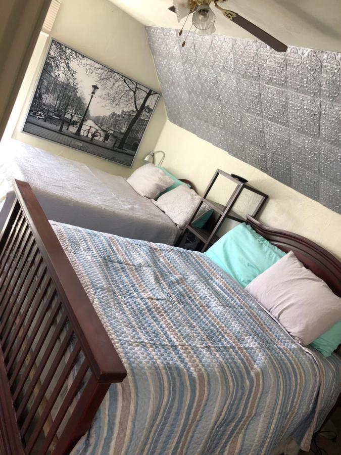 Highland Park Pittsburgh Hotel ภายนอก รูปภาพ