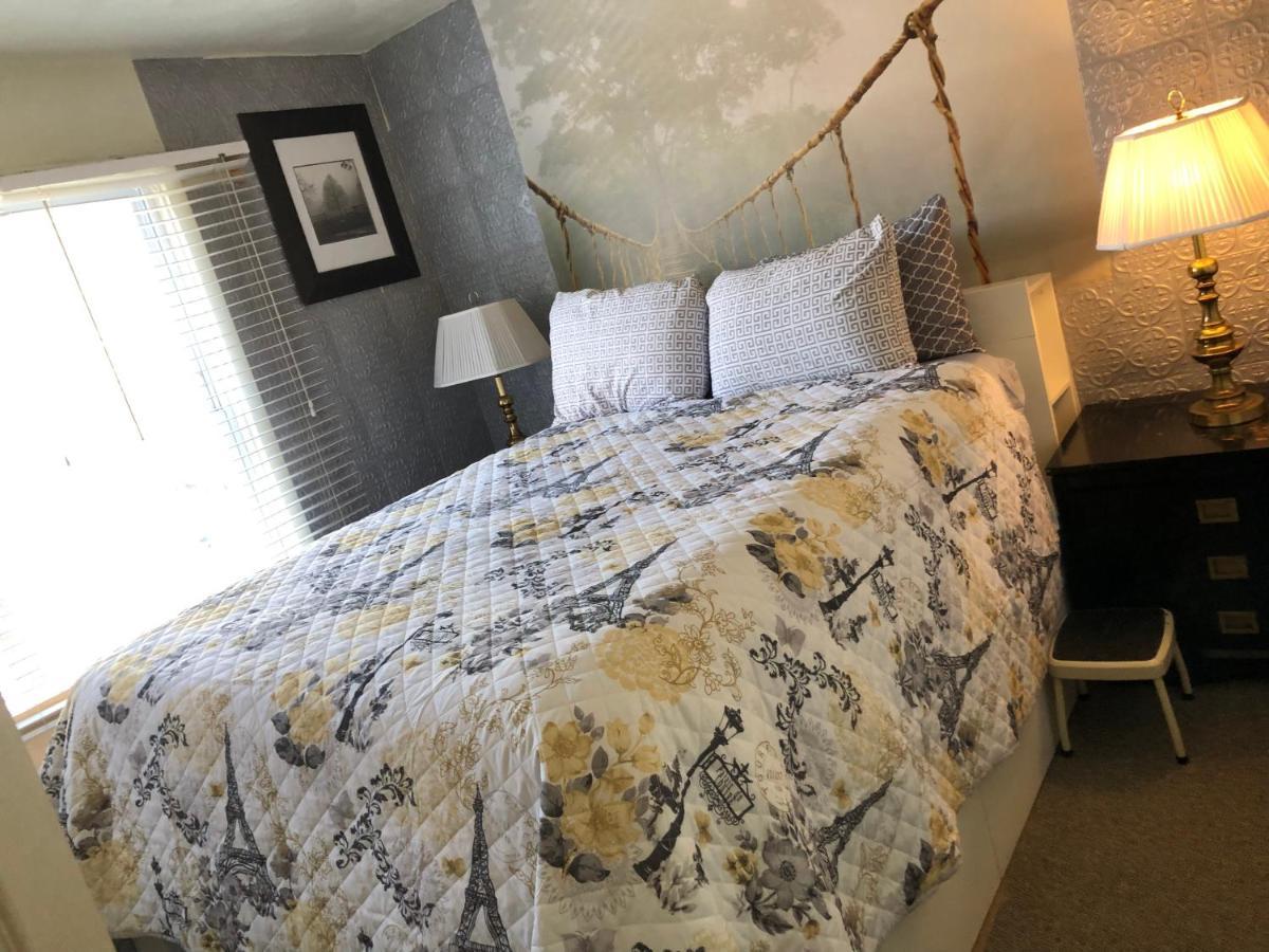 Highland Park Pittsburgh Hotel ภายนอก รูปภาพ